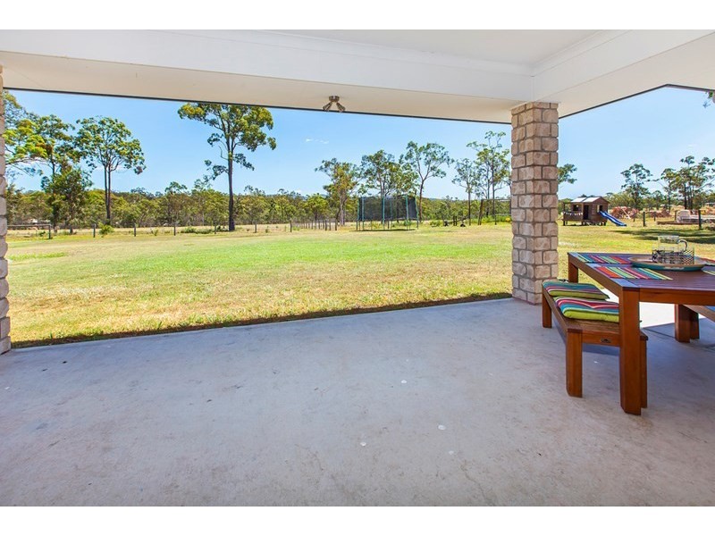 280-282 Red Gum Road, New Beith QLD 4124