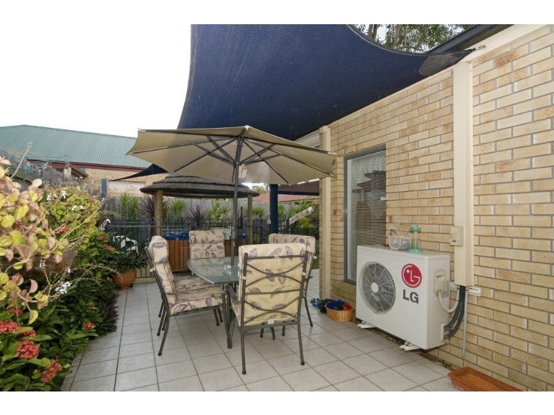 32 Eden Crescent, Springfield Lakes QLD 4300