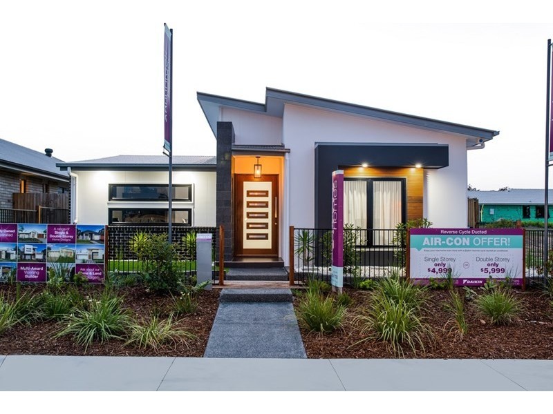 16 Brooking Rise, Ripley QLD 4306