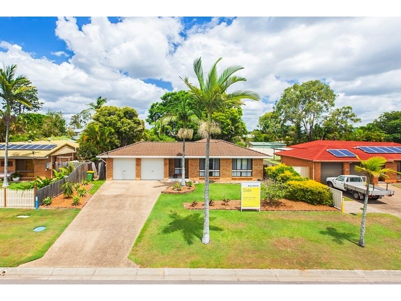 25 Odra Street, Camira QLD 4300