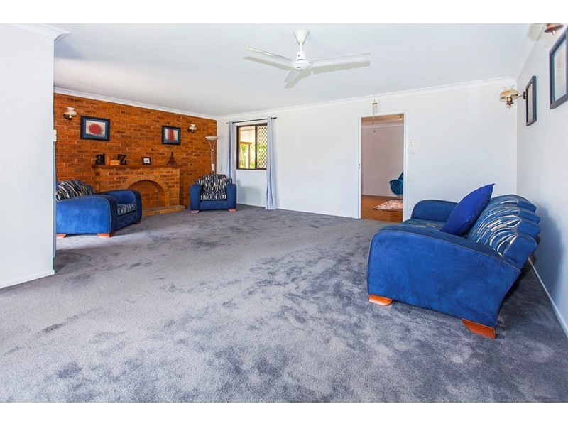 25 Odra Street, Camira QLD 4300