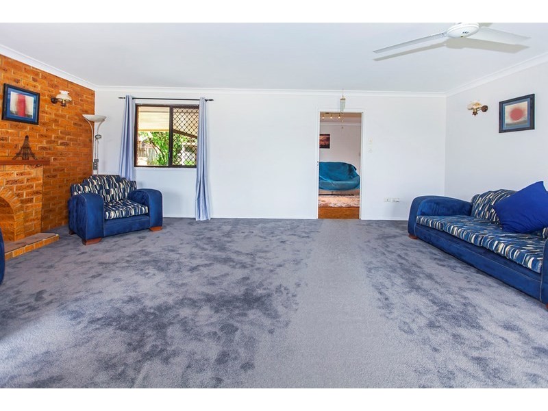 25 Odra Street, Camira QLD 4300