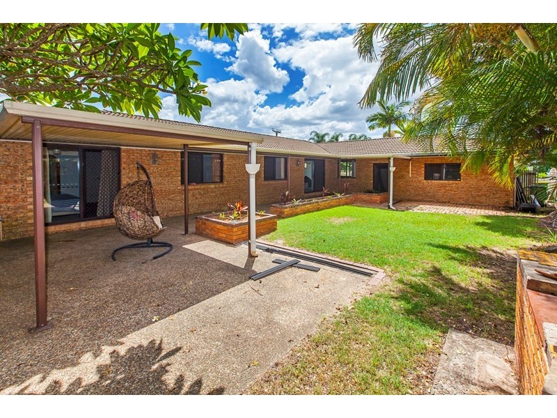 25 Odra Street, Camira QLD 4300