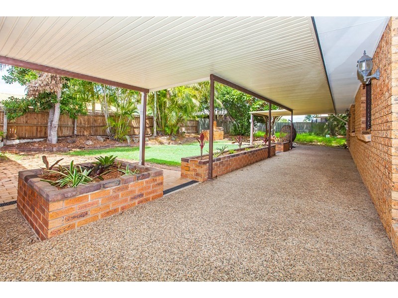 25 Odra Street, Camira QLD 4300