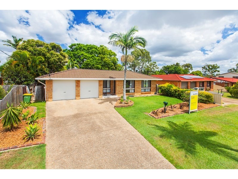 25 Odra Street, Camira QLD 4300