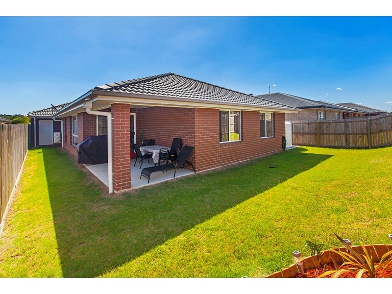 59 Valentine Circuit, Augustine Heights QLD 4300