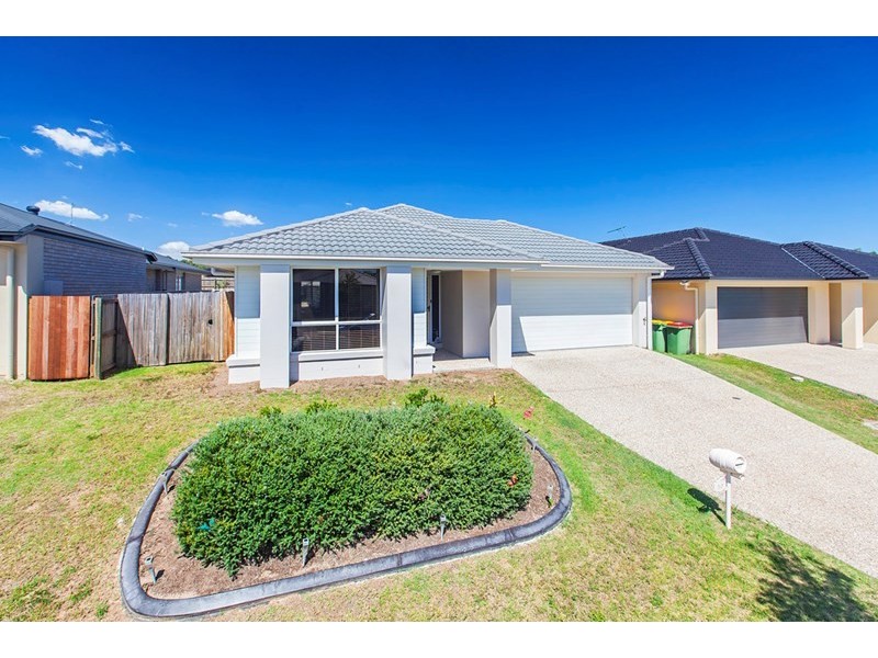 59 Valentine Circuit, Augustine Heights QLD 4300