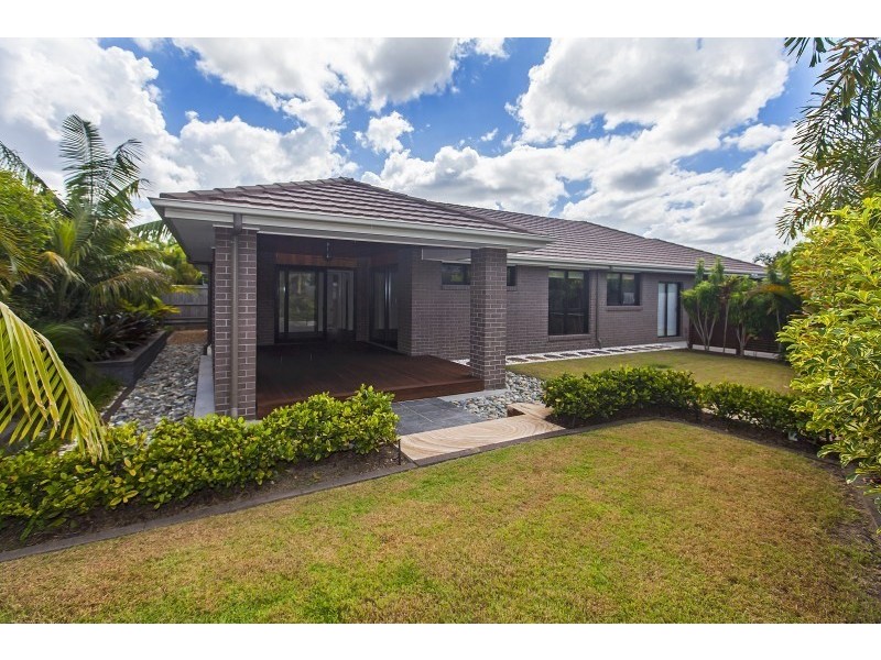 3 Valentine Circuit, Augustine Heights QLD 4300