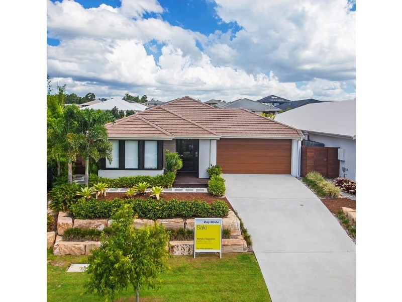 3 Valentine Circuit, Augustine Heights QLD 4300
