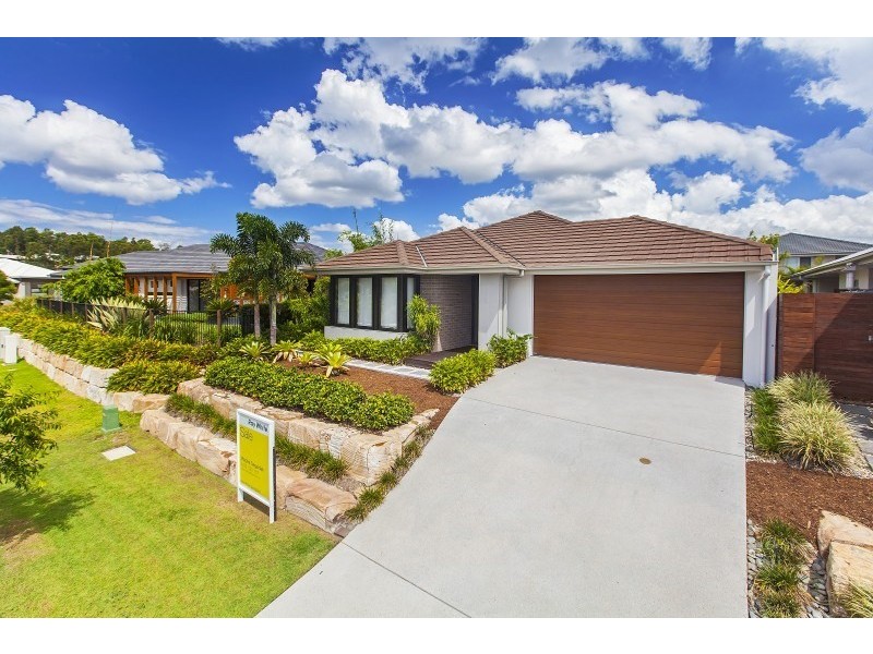 3 Valentine Circuit, Augustine Heights QLD 4300
