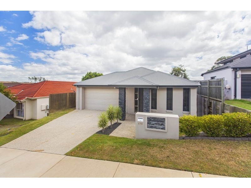 279 Lakeside Avenue, Springfield Lakes QLD 4300