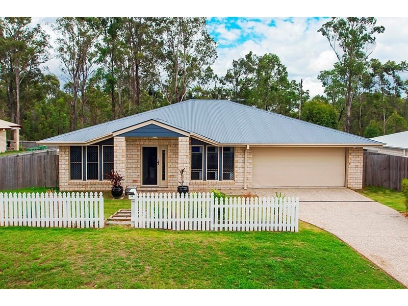 18 O’Kelly Court, Collingwood Park QLD 4301