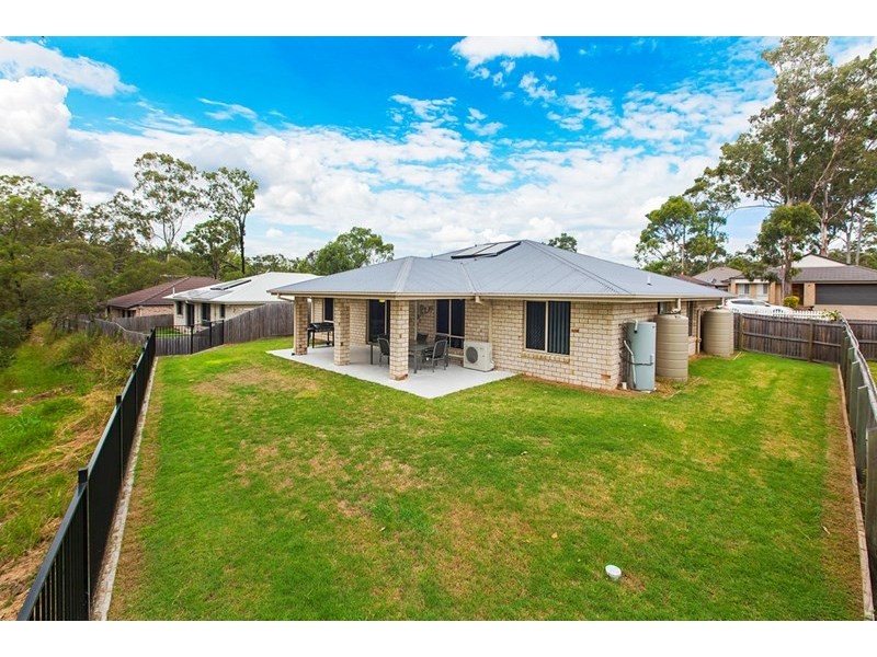 18 O’Kelly Court, Collingwood Park QLD 4301