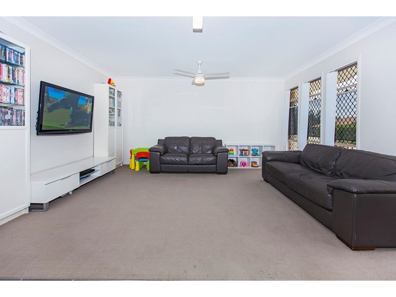 18 O’Kelly Court, Collingwood Park QLD 4301