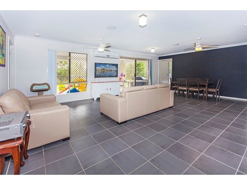 18 O’Kelly Court, Collingwood Park QLD 4301