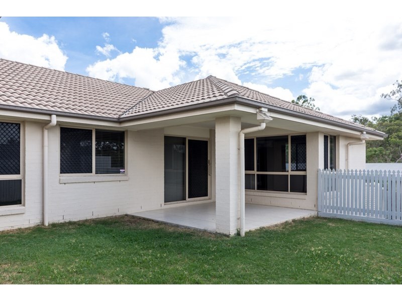 50 Bellbird Drive, Bellbird Park QLD 4300