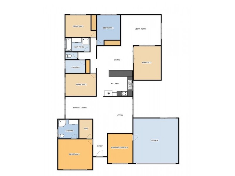 50 Bellbird Drive, Bellbird Park QLD 4300