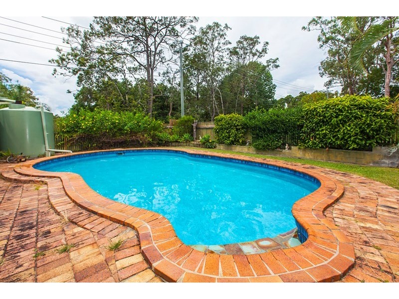 63 Mikkelsen Road, Camira QLD 4300