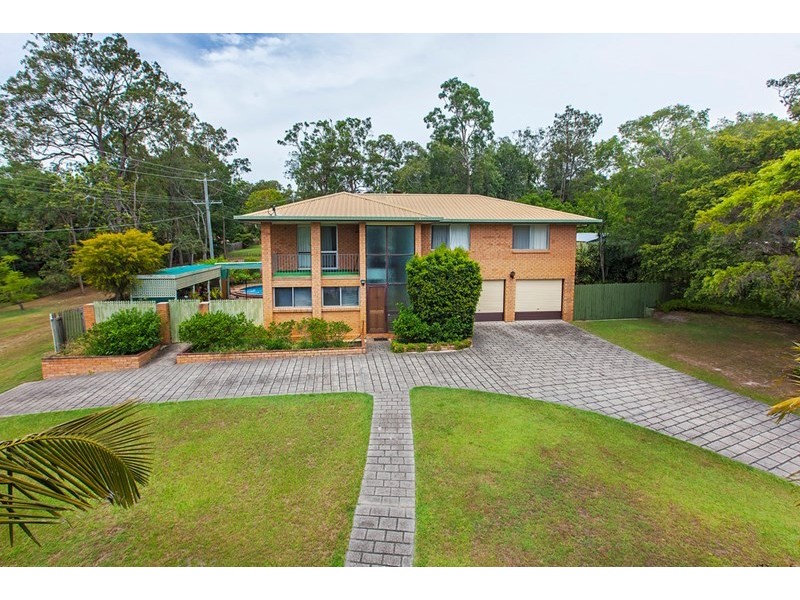 63 Mikkelsen Road, Camira QLD 4300