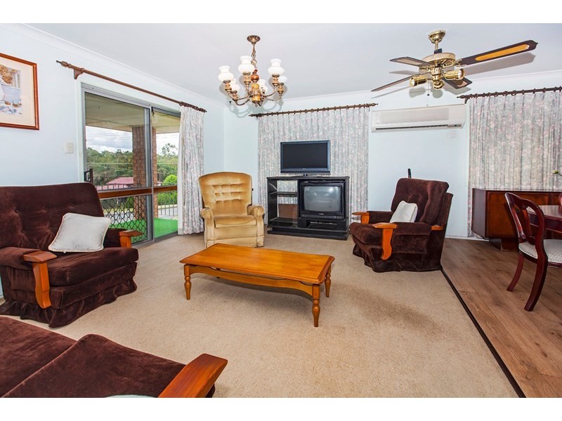 63 Mikkelsen Road, Camira QLD 4300