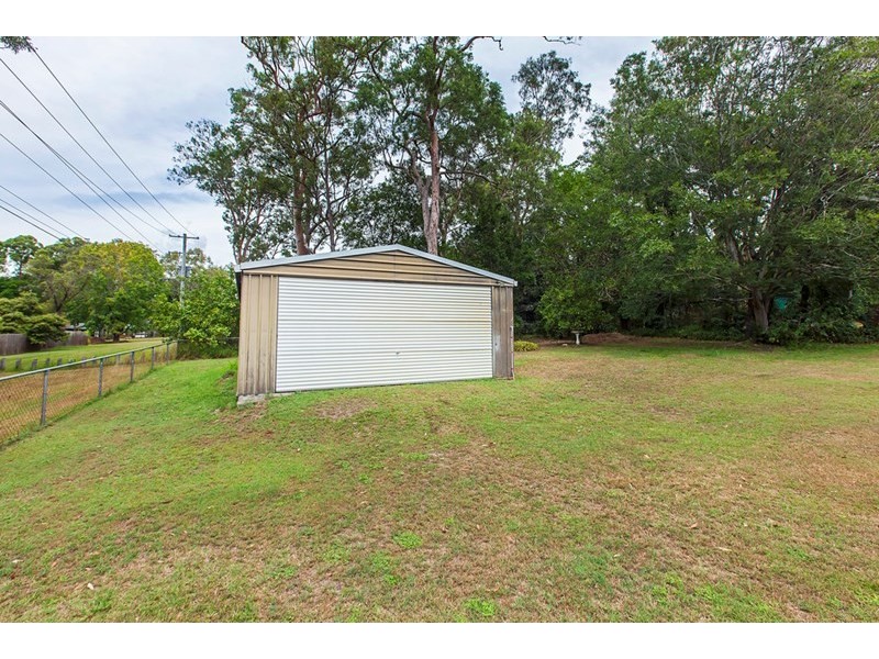 63 Mikkelsen Road, Camira QLD 4300