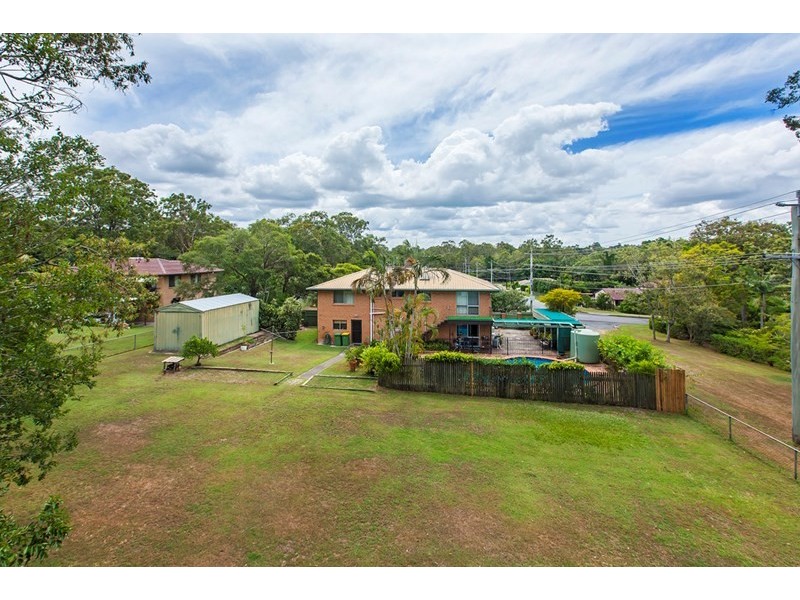63 Mikkelsen Road, Camira QLD 4300