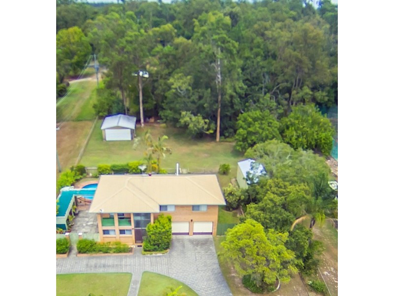 63 Mikkelsen Road, Camira QLD 4300