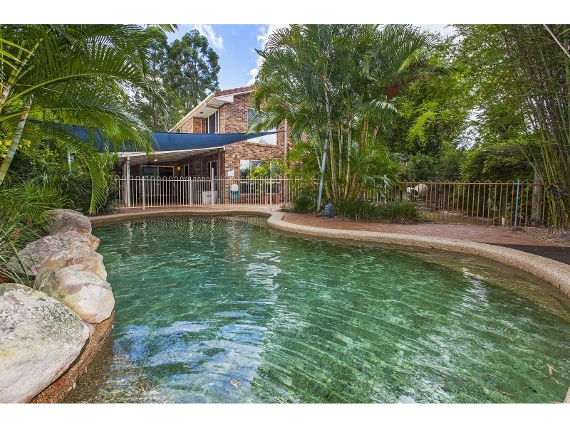 8 Owl Court, Springfield QLD 4300