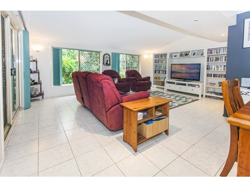 8 Owl Court, Springfield QLD 4300