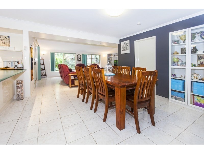 8 Owl Court, Springfield QLD 4300
