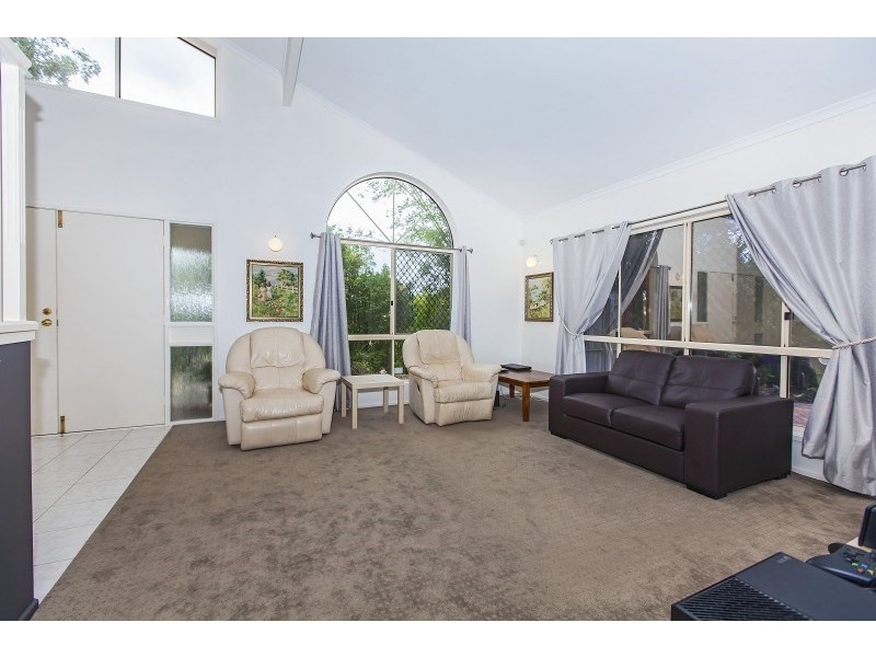8 Owl Court, Springfield QLD 4300