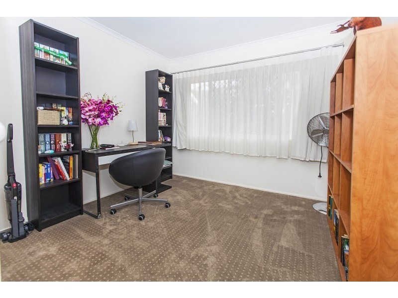 8 Owl Court, Springfield QLD 4300
