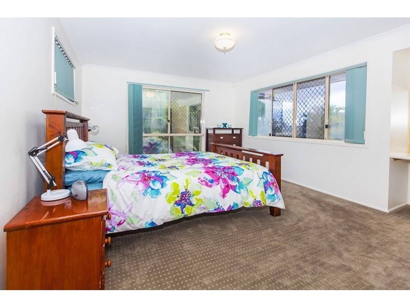 8 Owl Court, Springfield QLD 4300