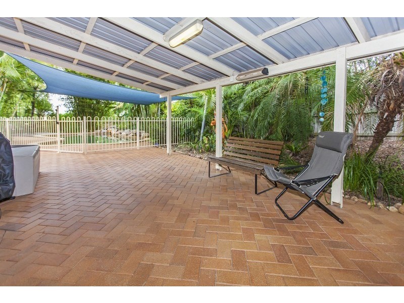 8 Owl Court, Springfield QLD 4300