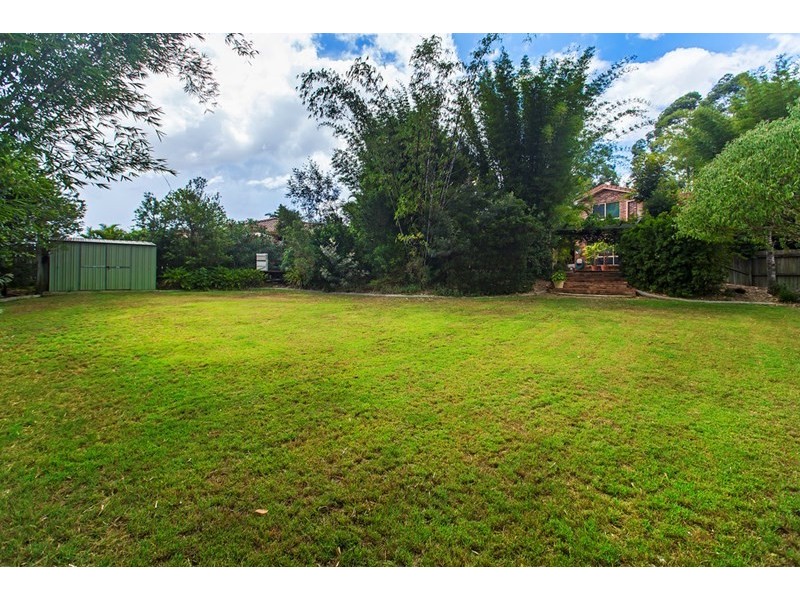 8 Owl Court, Springfield QLD 4300