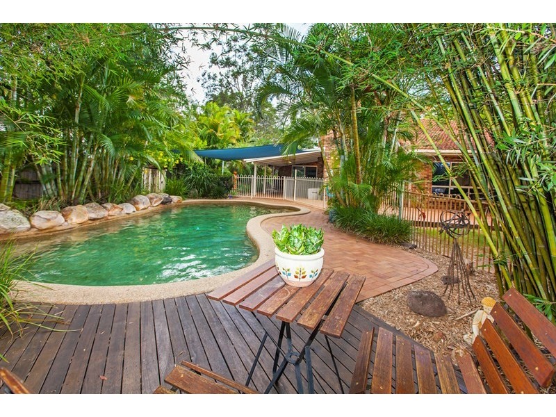 8 Owl Court, Springfield QLD 4300