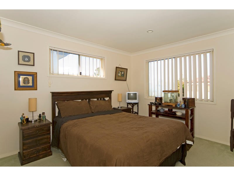 Forest Lake QLD 4078