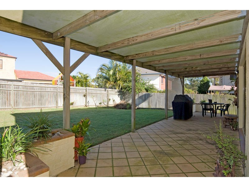 Forest Lake QLD 4078