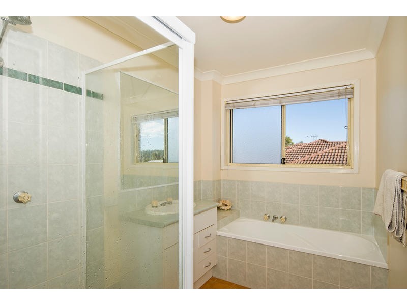 Forest Lake QLD 4078