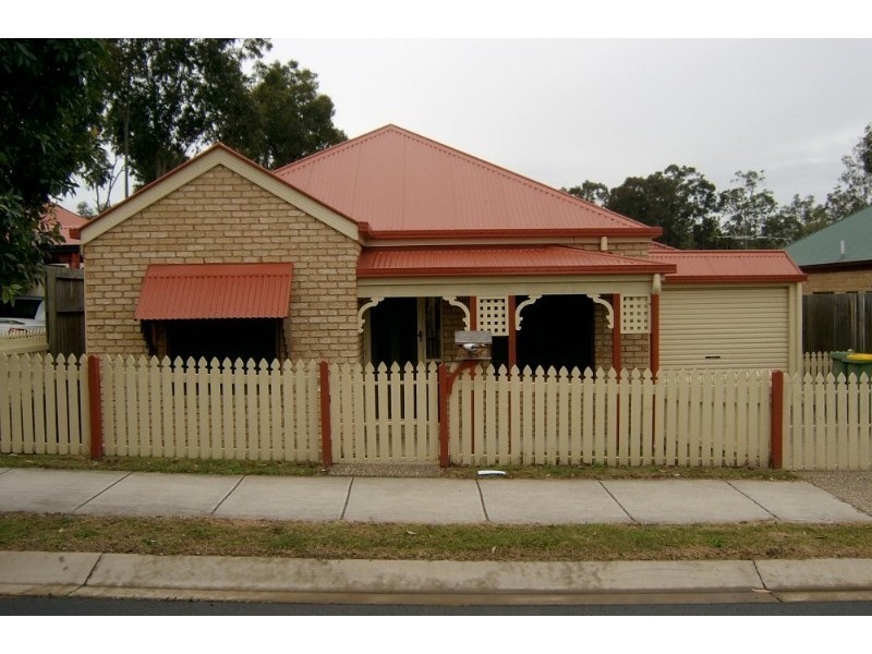 44 Ellen Circuit, Springfield Lakes QLD 4300