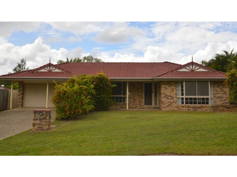 6 Oberon Street, Springfield QLD 4300
