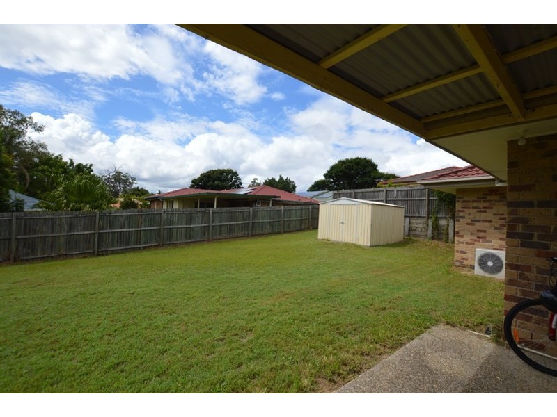 6 Oberon Street, Springfield QLD 4300