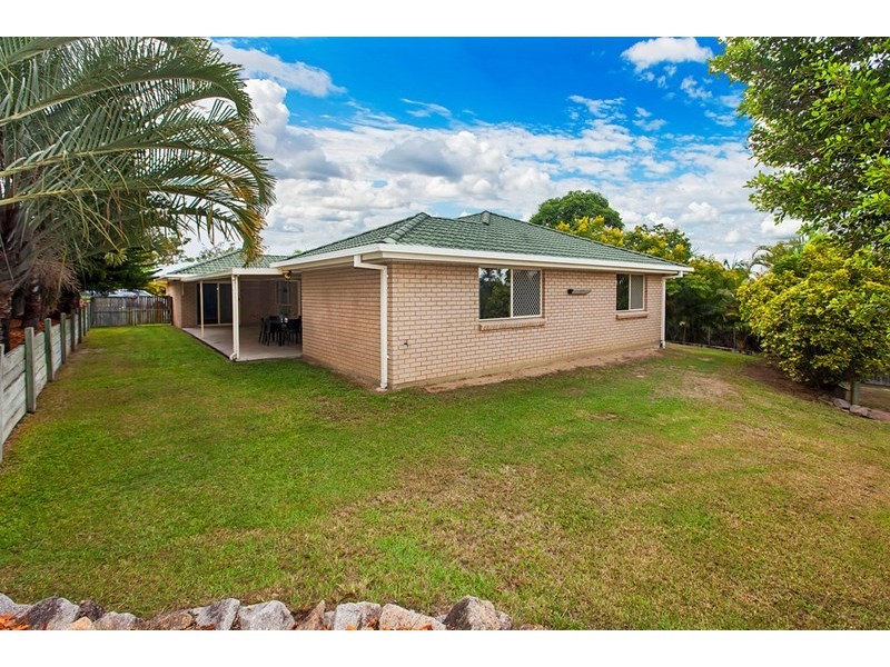 8 Alicia Court, Camira QLD 4300