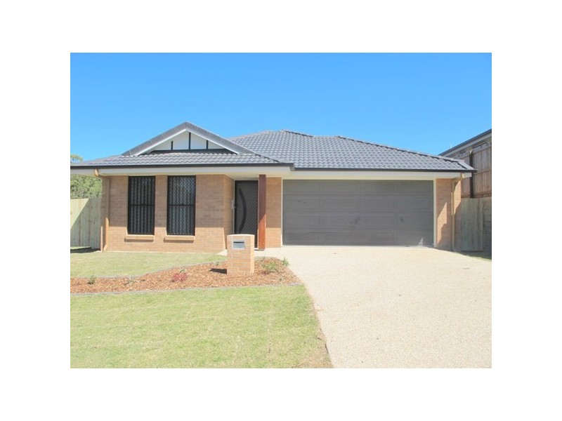 22 Poppy Crescent, Springfield Lakes QLD 4300