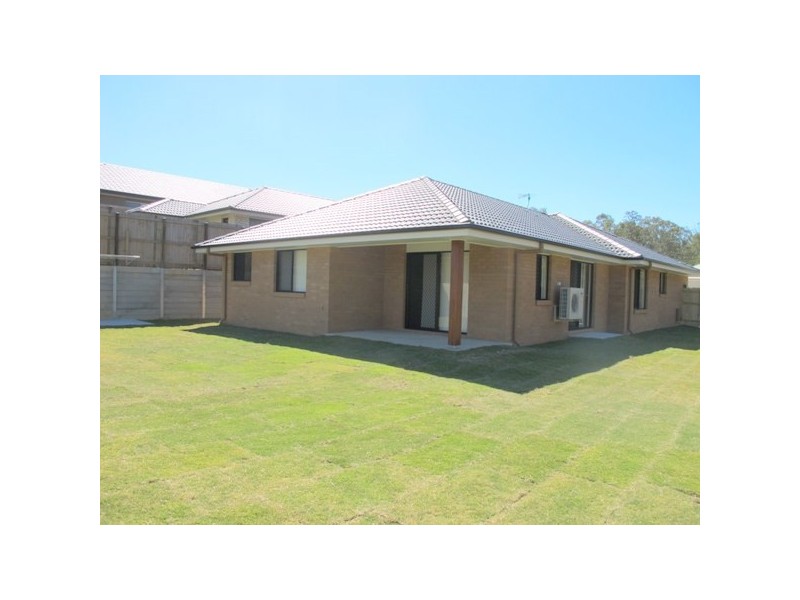 22 Poppy Crescent, Springfield Lakes QLD 4300