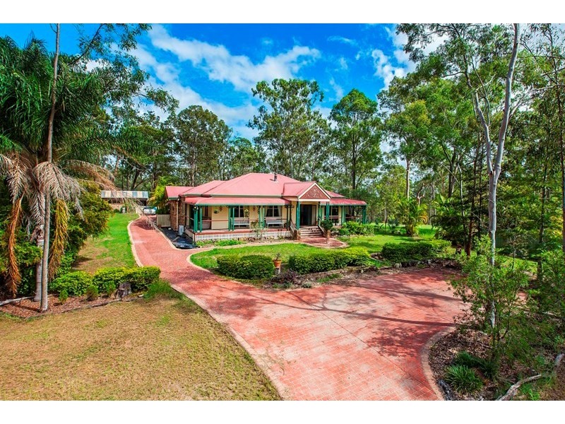 19-23 Klipspringer Court, Greenbank QLD 4124