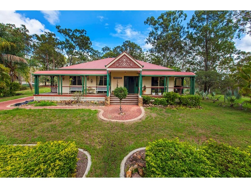 19-23 Klipspringer Court, Greenbank QLD 4124