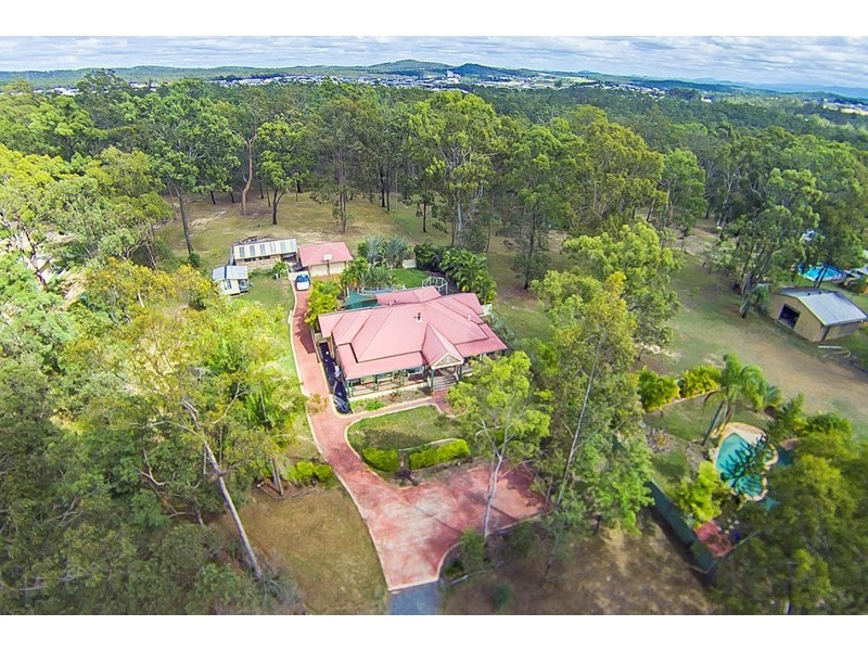 19-23 Klipspringer Court, Greenbank QLD 4124