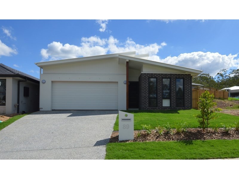 89 Benezet Drive, Augustine Heights QLD 4300