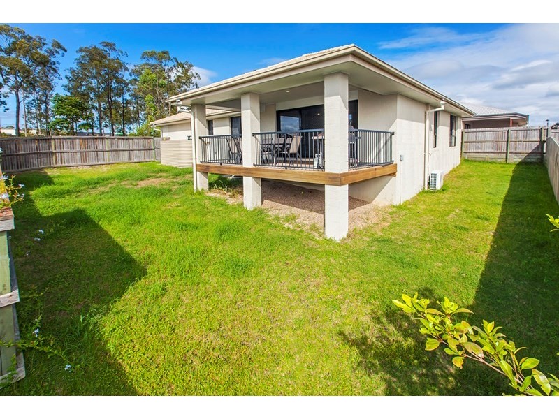 38 Park Edge Drive, Springfield Lakes QLD 4300